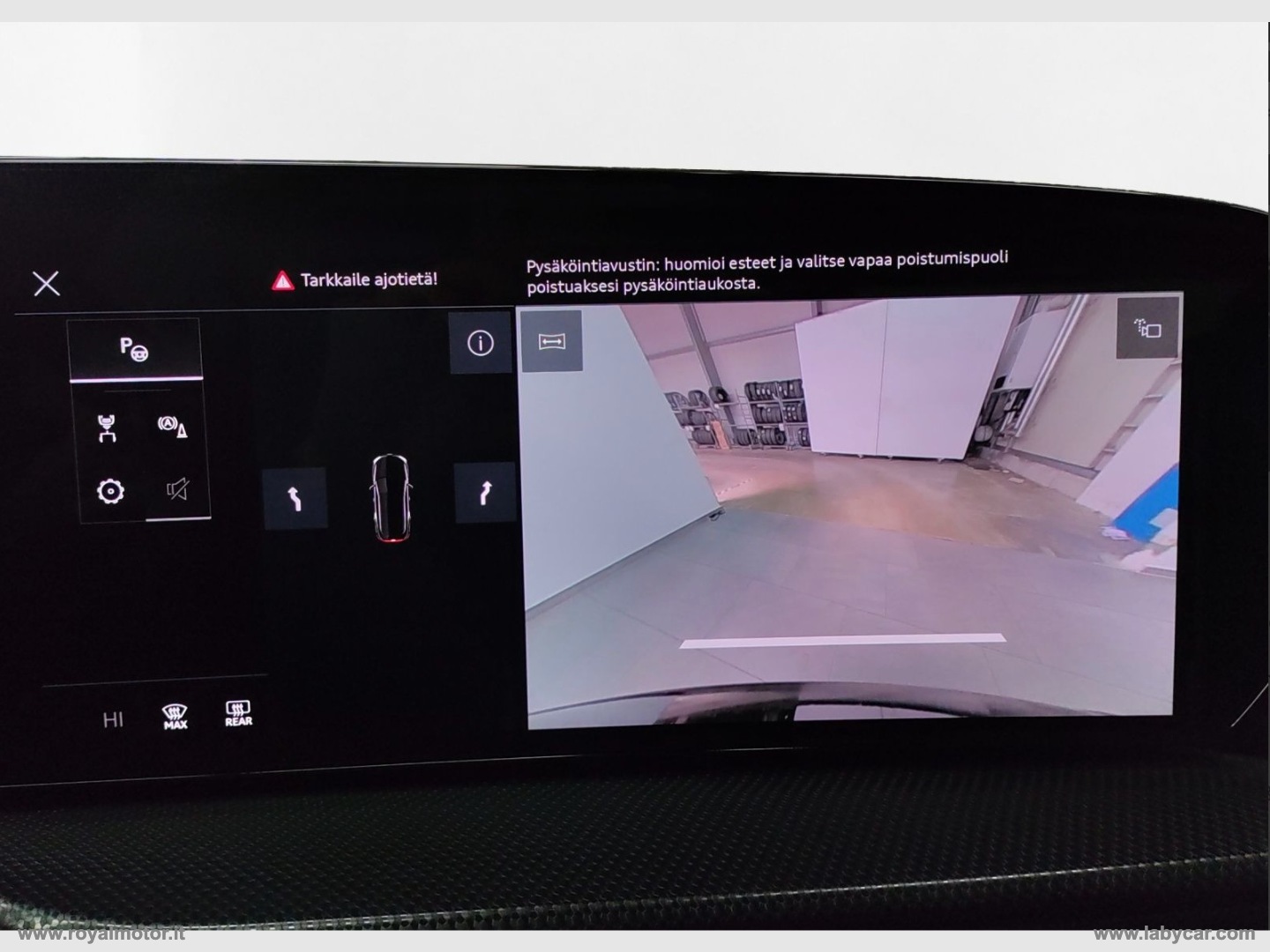 Q5 TDi S tronic quattro NUOVO MODELLO !!! - immagine 7