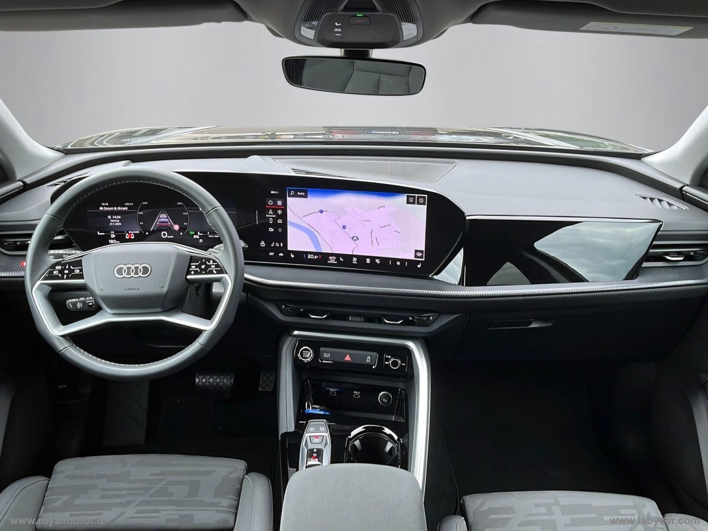 Q5 SPB TDi S tronic quattro - immagine 7