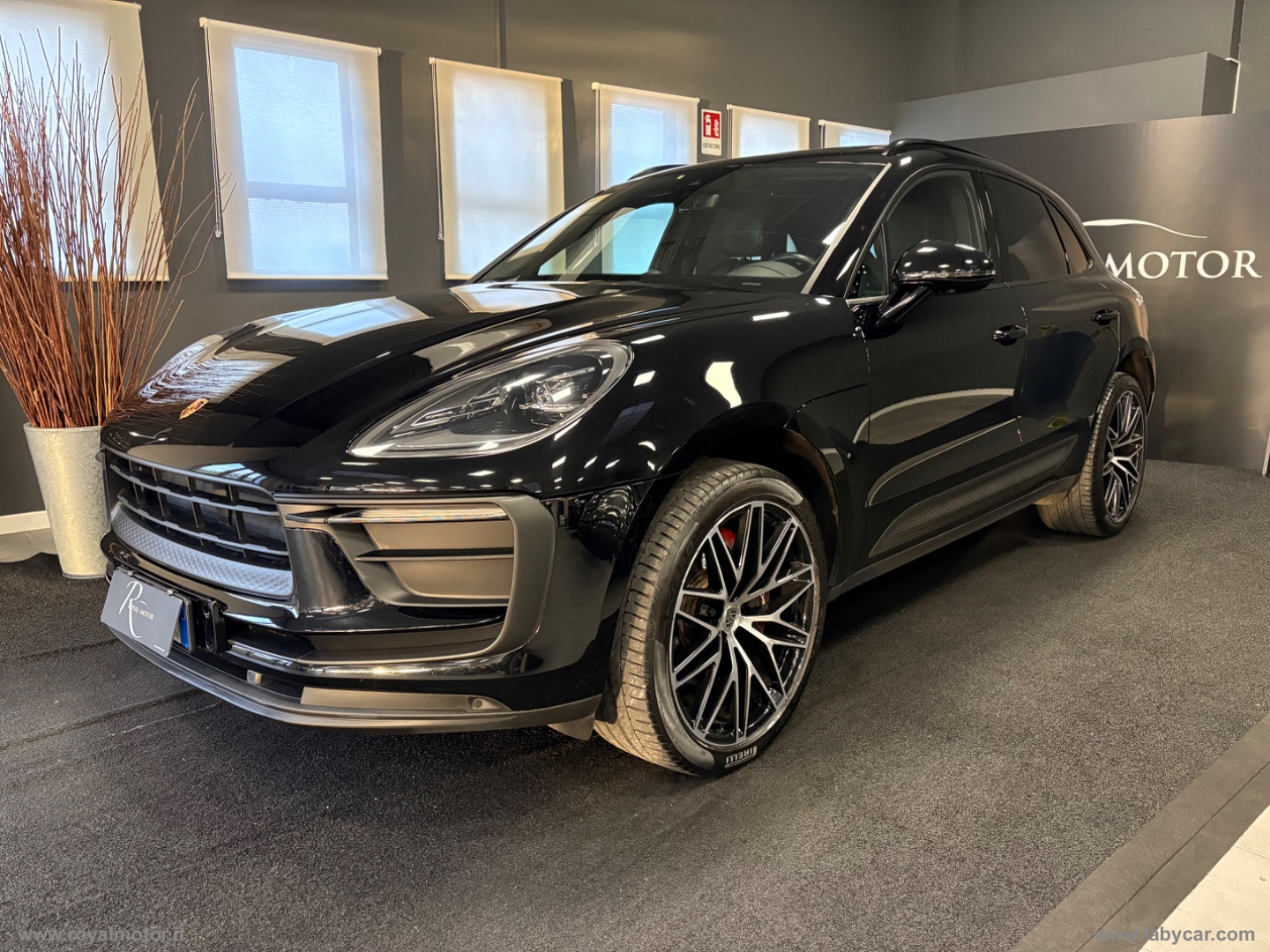 Macan 2.0 - immagine 7