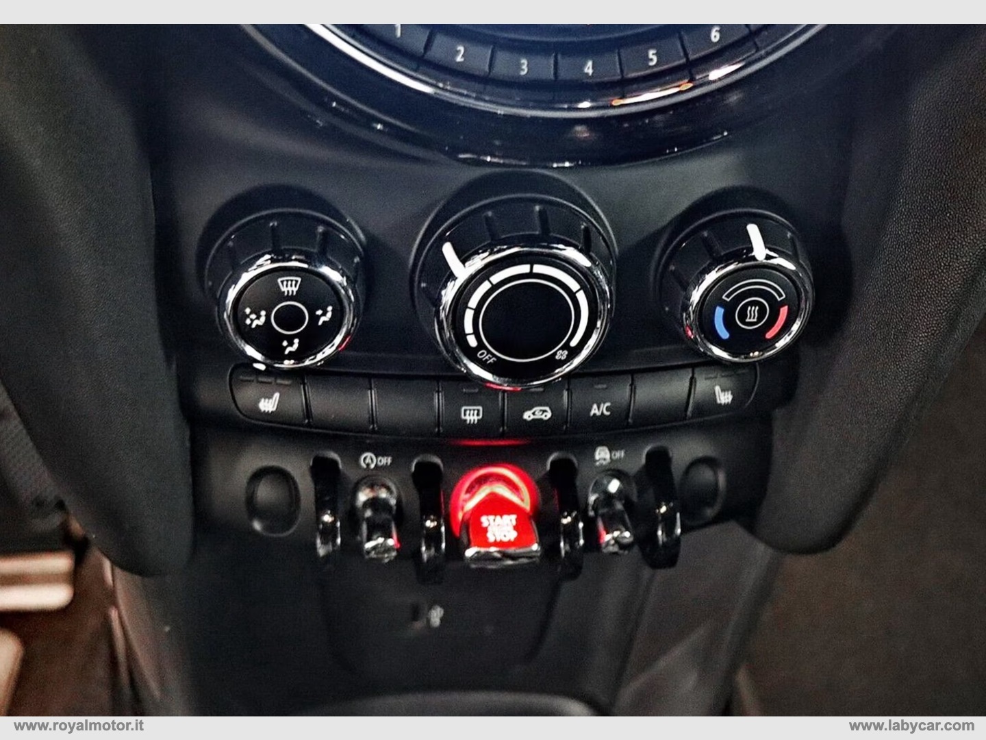 Mini One - immagine 7