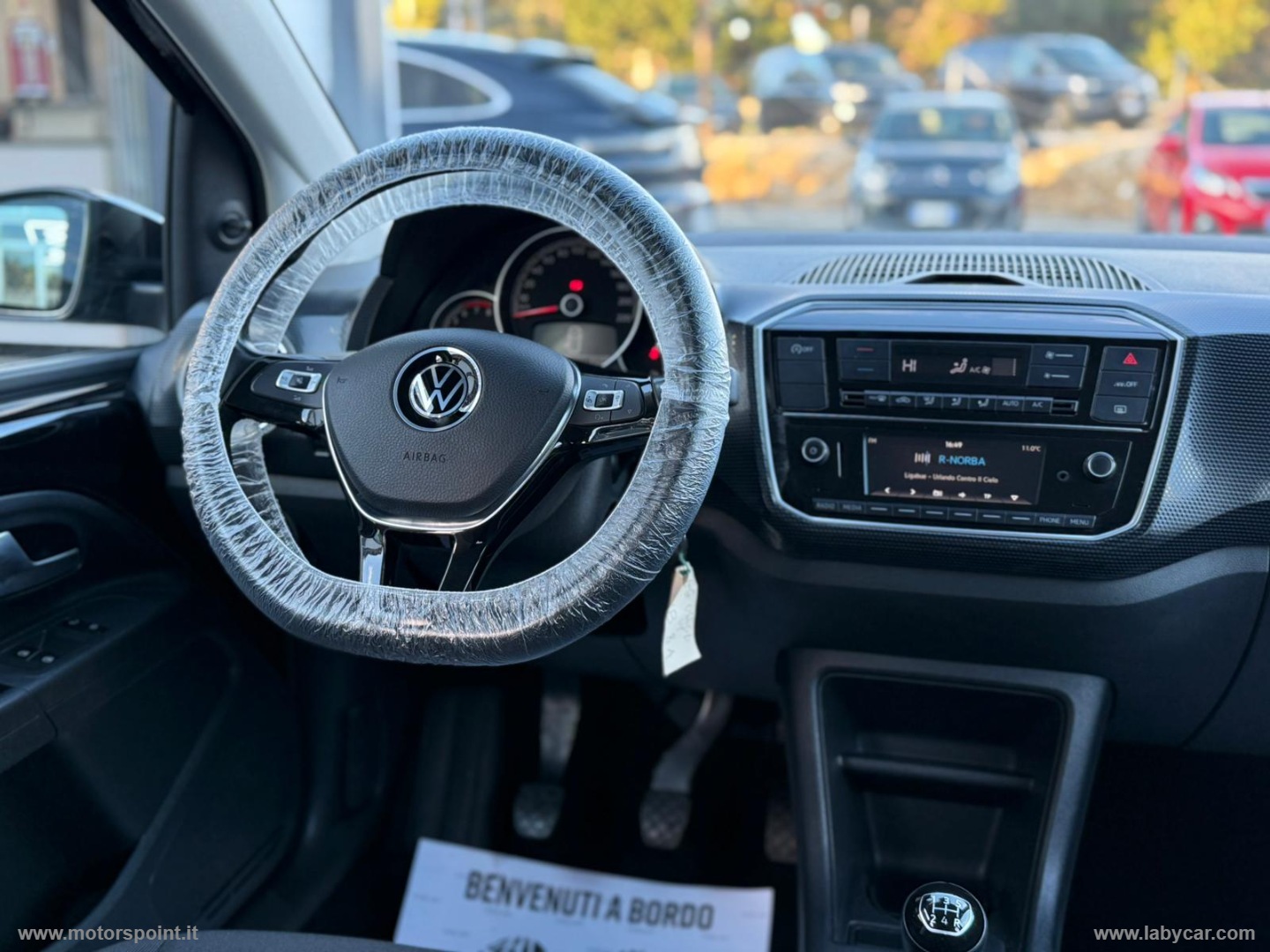 1.0 5p. EVO sport up! BMT - immagine 7