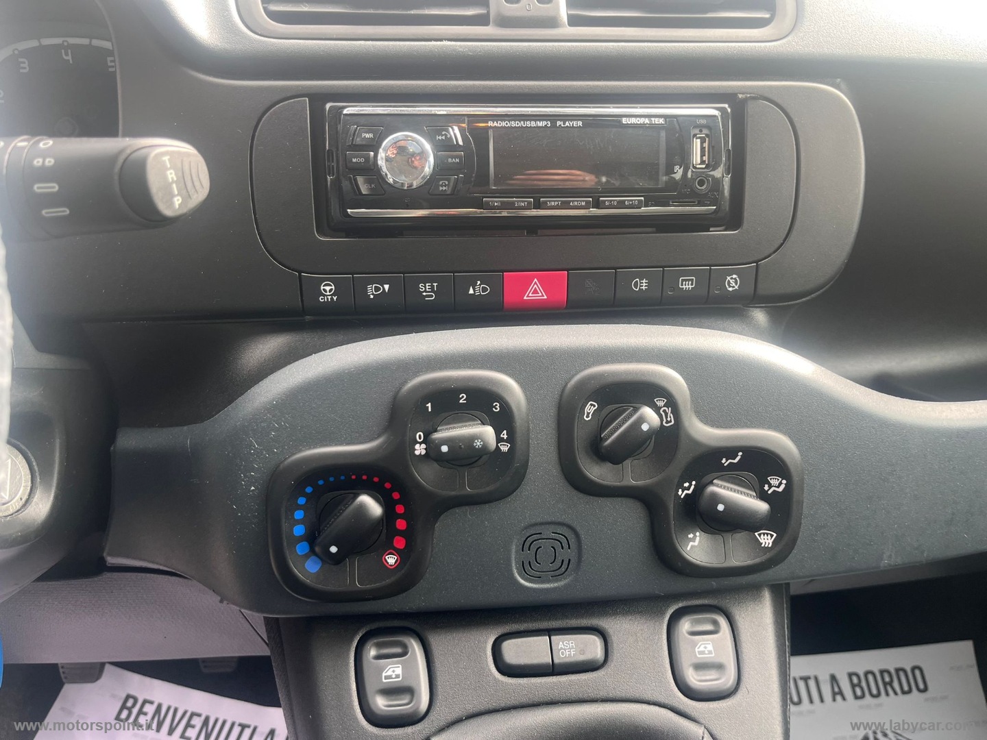 Panda 1.0 FireFly S&S Hybrid - immagine 7
