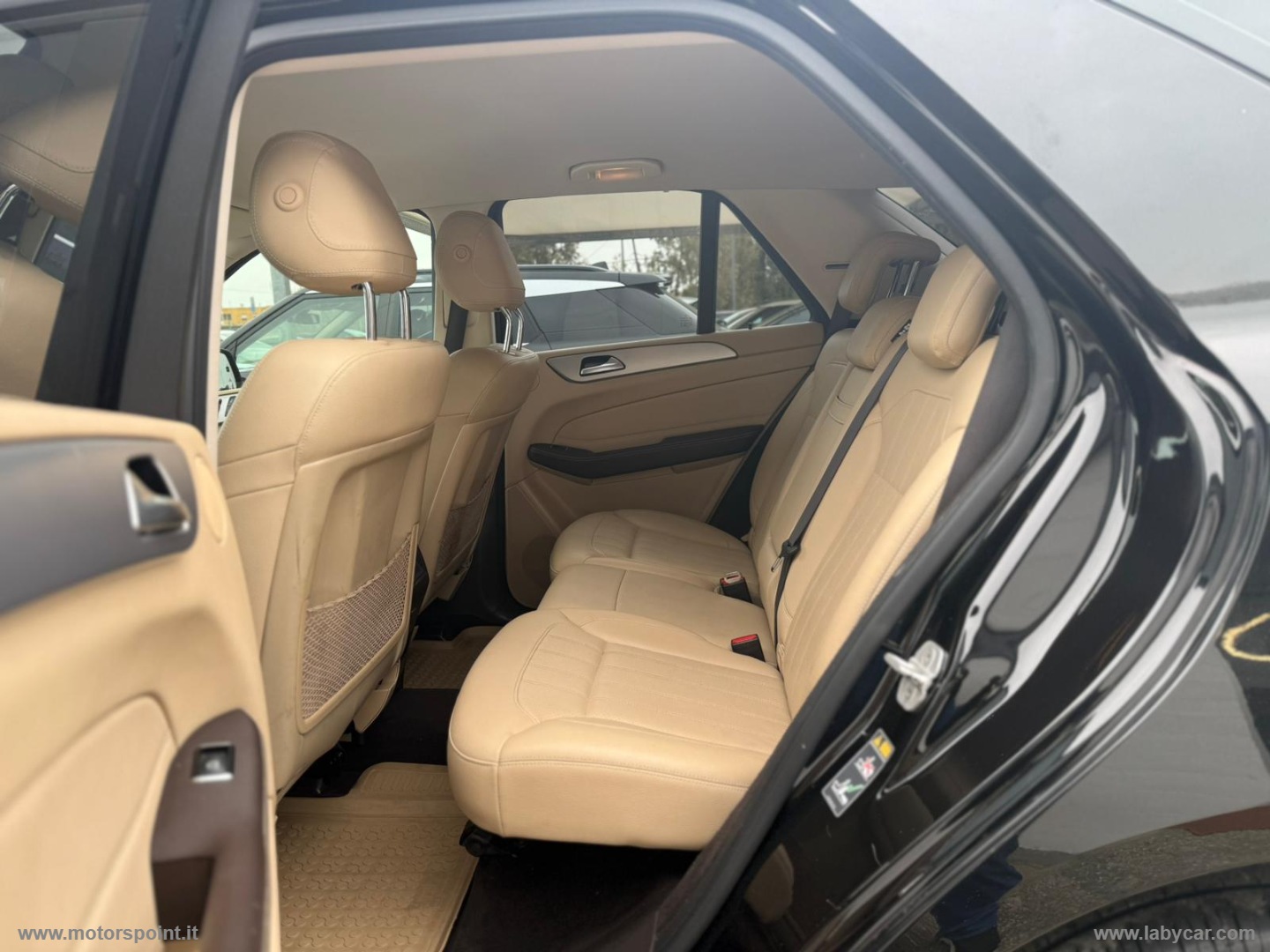 GLE 350 d 4Matic Executive - immagine 7