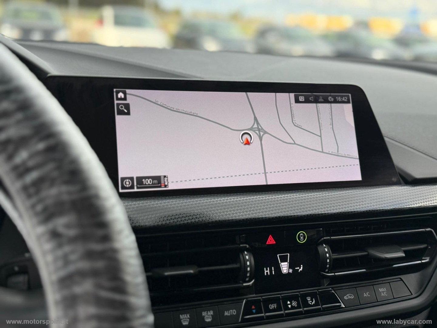 116d 5p. Msport - immagine 7