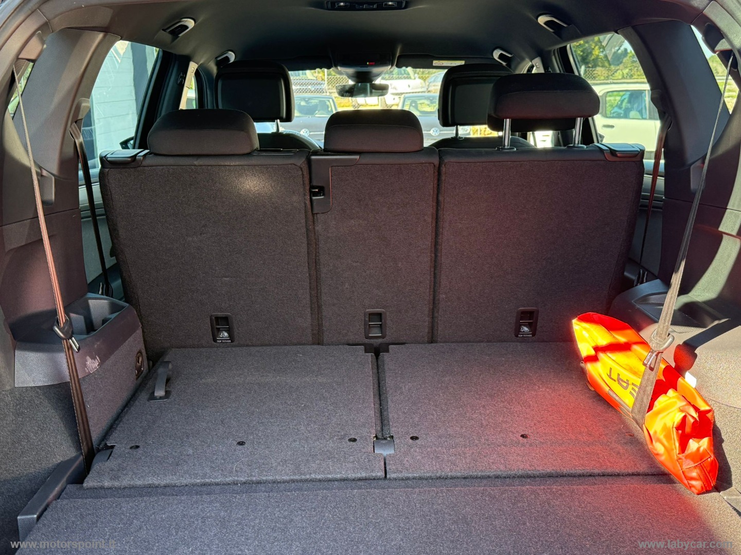 Tarraco 2.0 TDI XCELLENCE - immagine 7