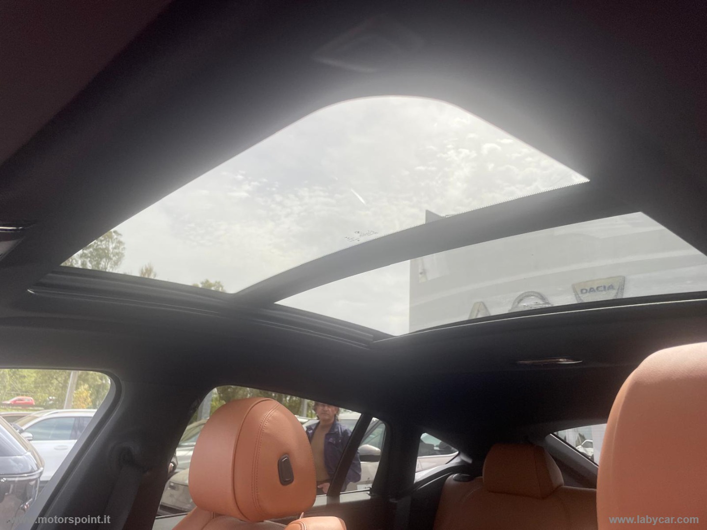 X6 xDrive30d 48V xLine - immagine 7