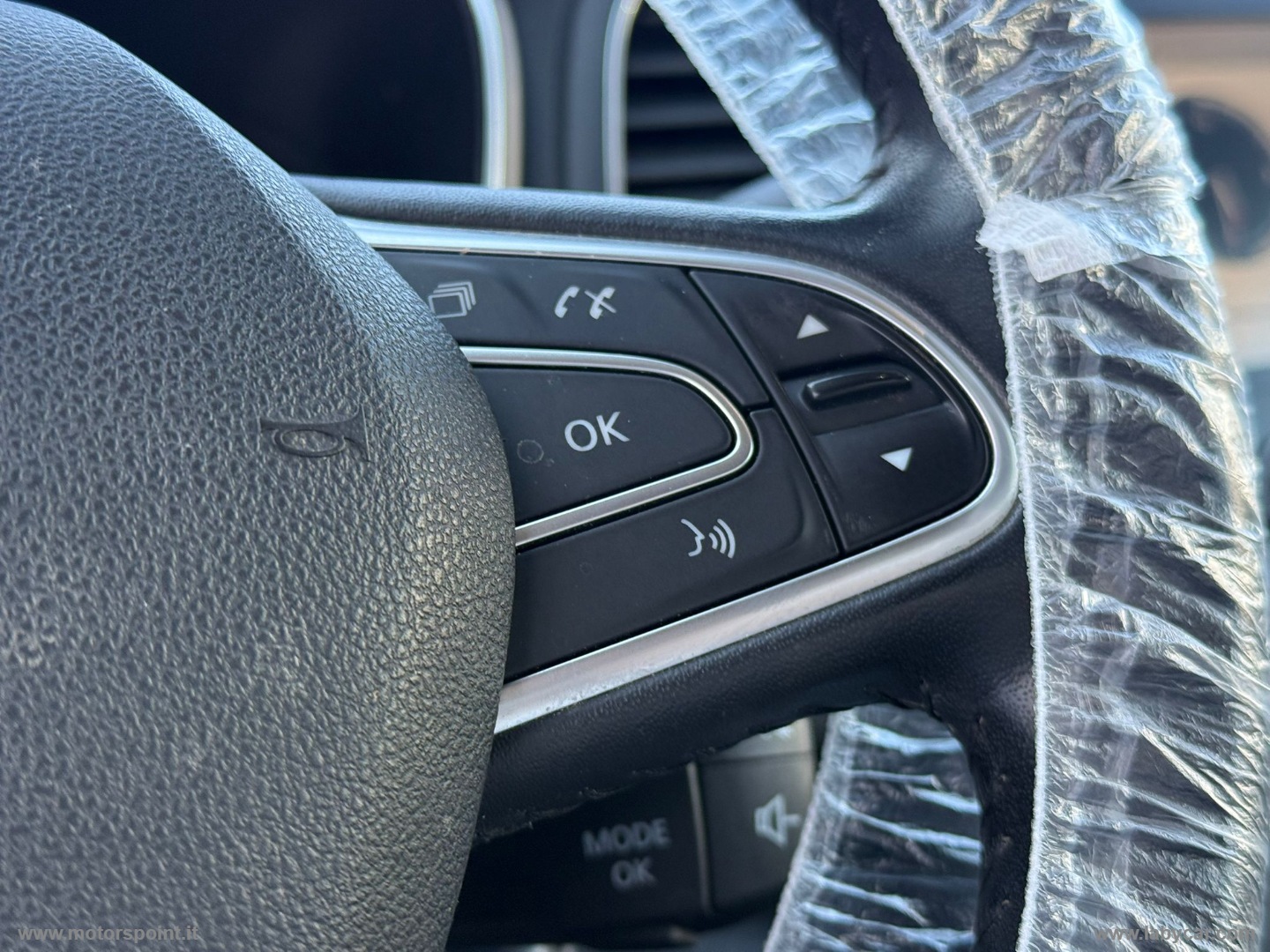 Mégane dCi 110 CV S&S ST Energy Limited - immagine 7