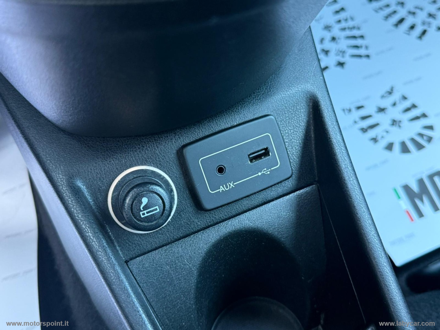 Ypsilon 1.3 MJT 95 CV 5p. S&S Silver - immagine 7