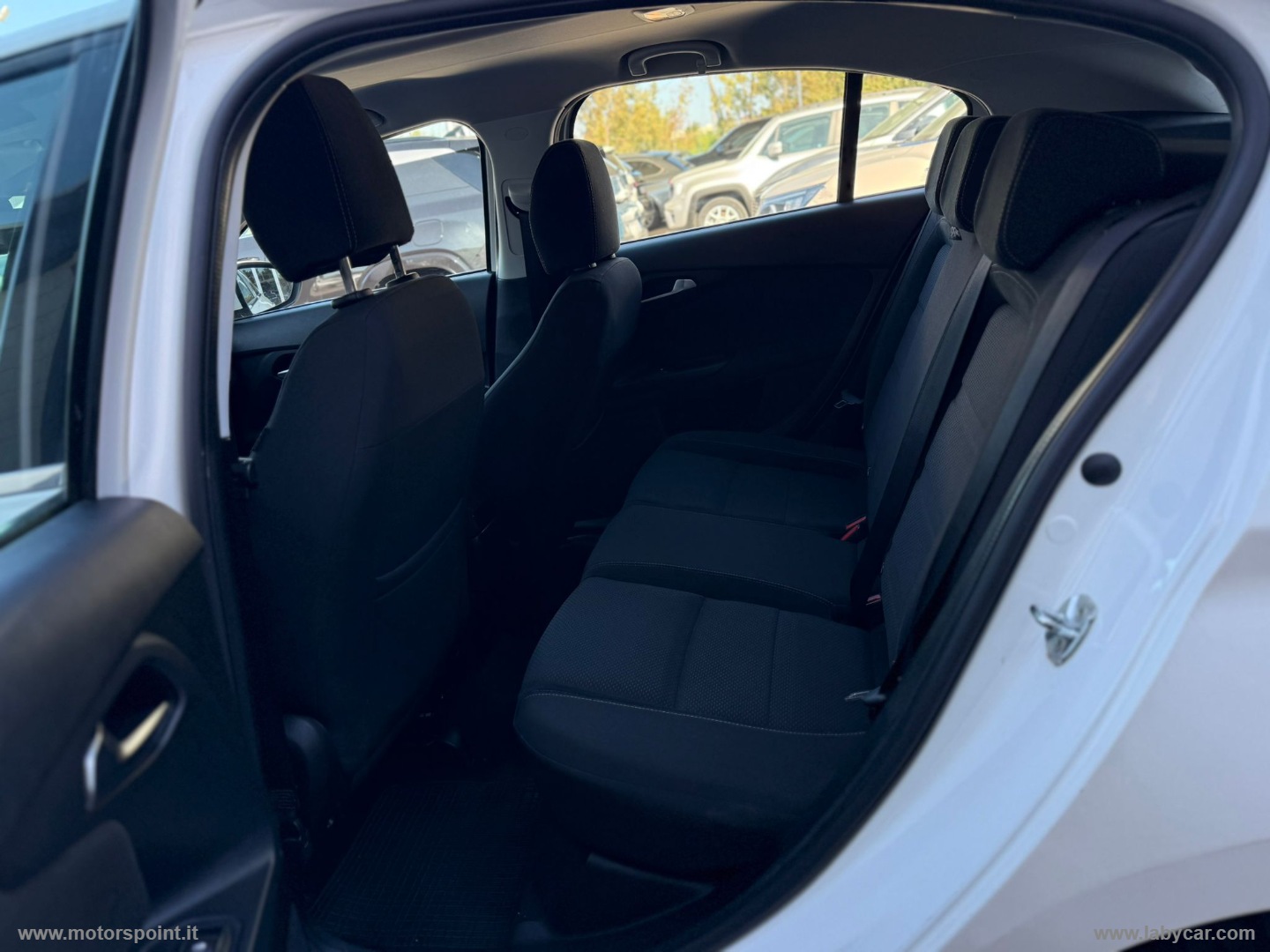 Tipo 1.6 Mjt S&S DCT 5p. Lounge - immagine 7