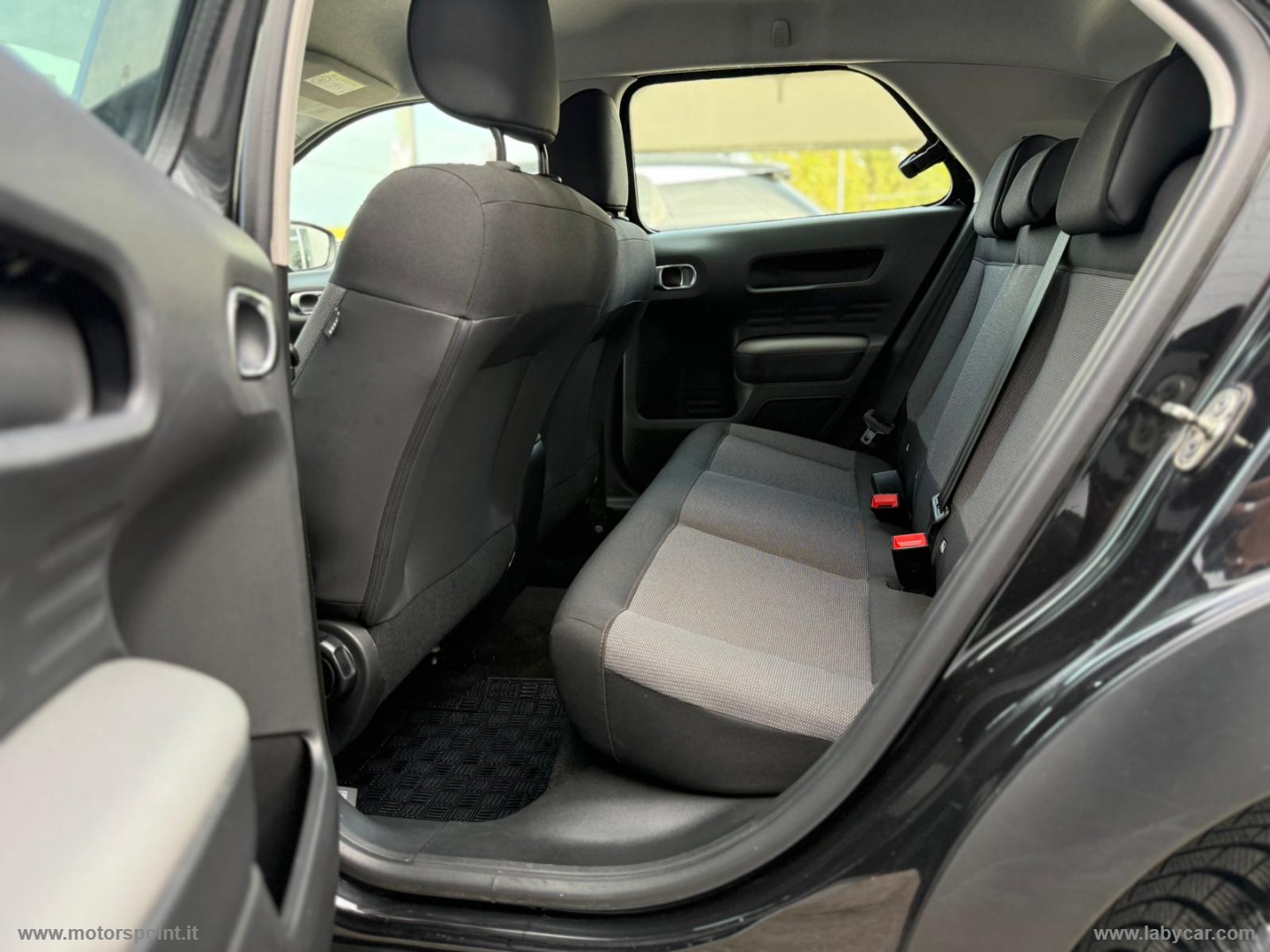 C4 Cactus BlueHDi 100 S&S Feel Pack - immagine 7