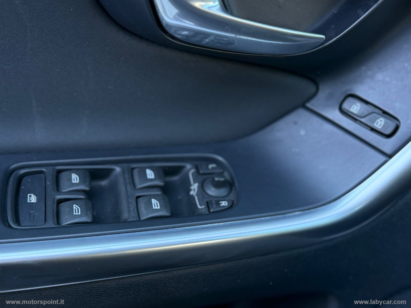 XC60 D4 Geartronic Kinetic - immagine 7