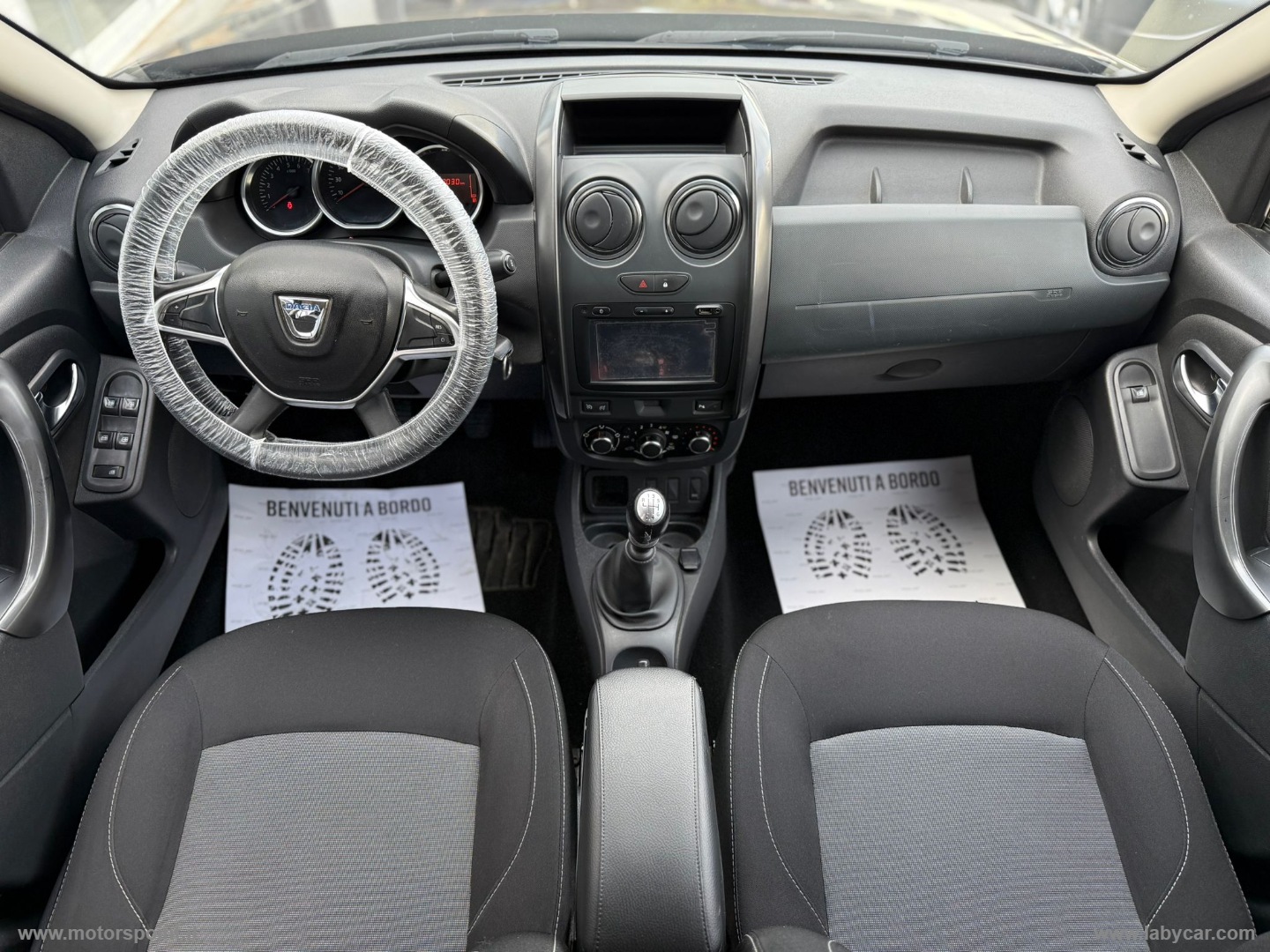 Duster 1.5 dCi 110 CV S&S 4x2 Lauréate - immagine 7