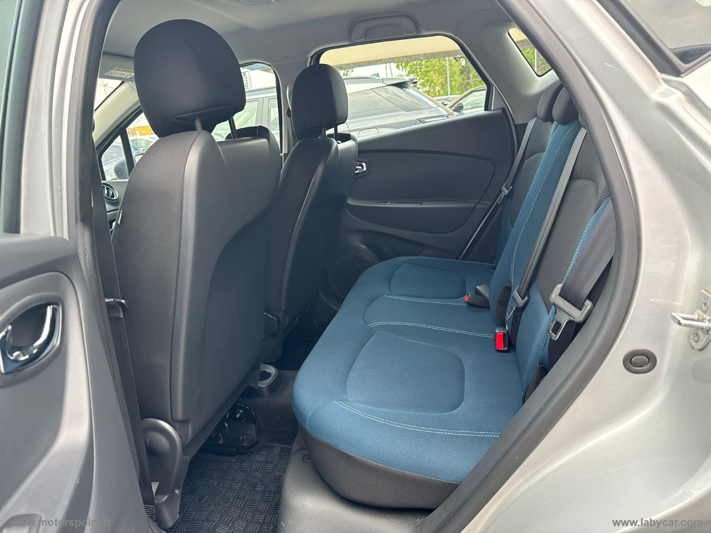Captur TCe 12V 90 CV S&S Energy Life - immagine 7