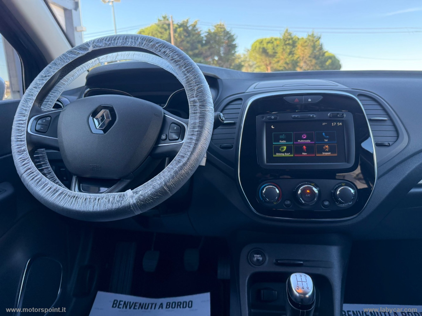 Captur dCi 8V 90 CV EDC Sport Edition2 - immagine 7
