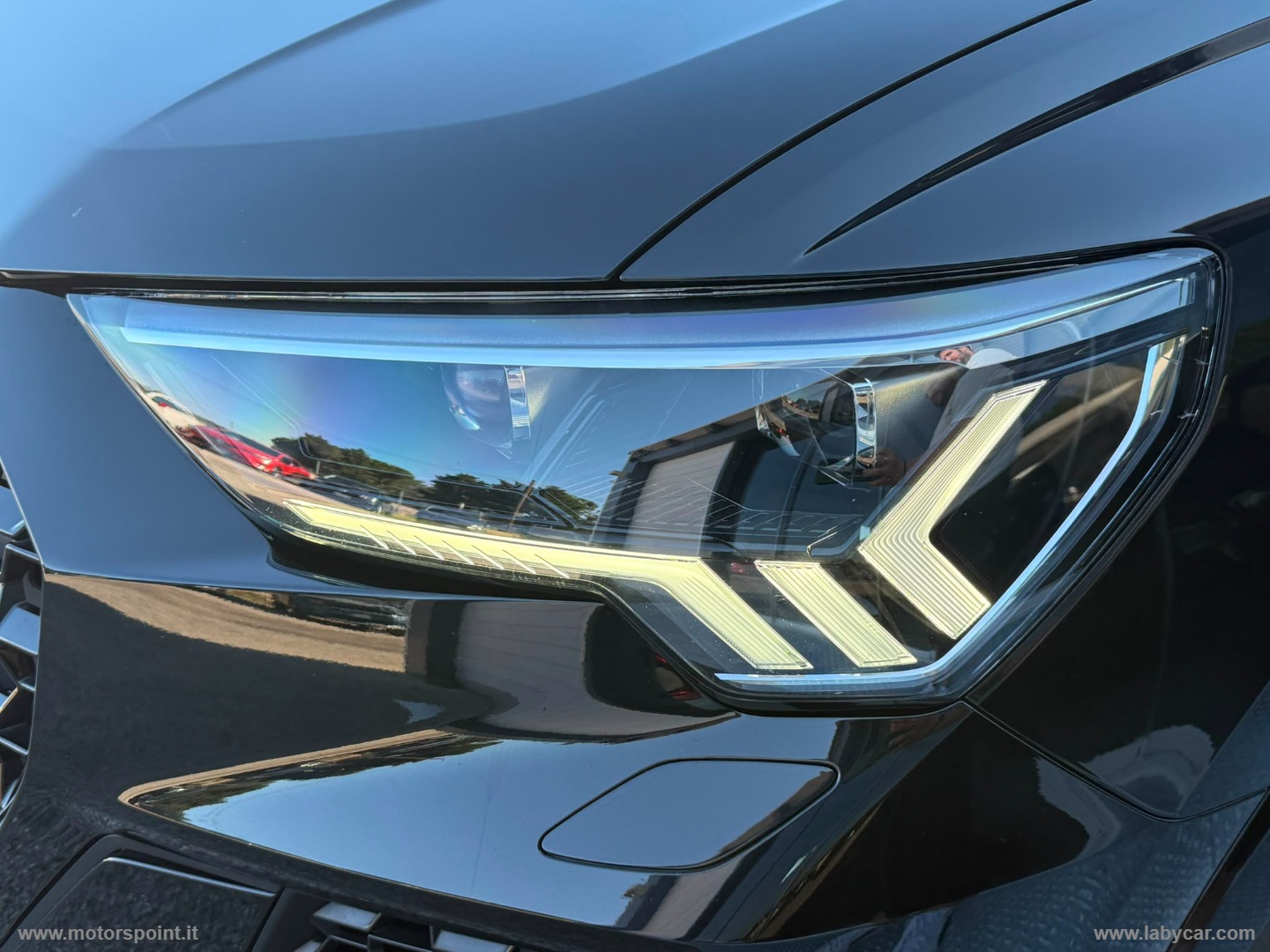 RS Q3 quattro S tronic - immagine 7