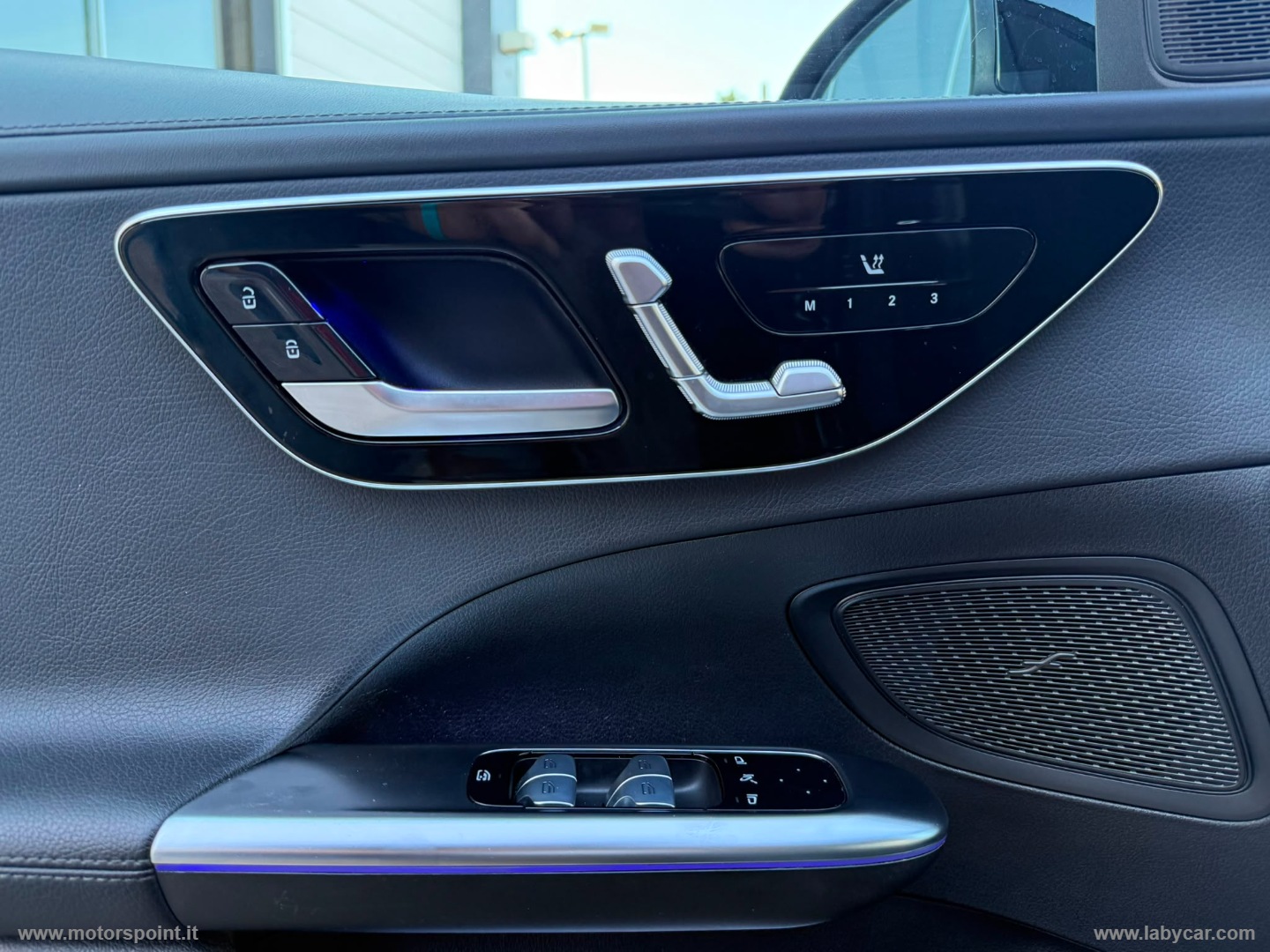 C 220 BERLINA d Mild hybrid Premium Pro - immagine 7