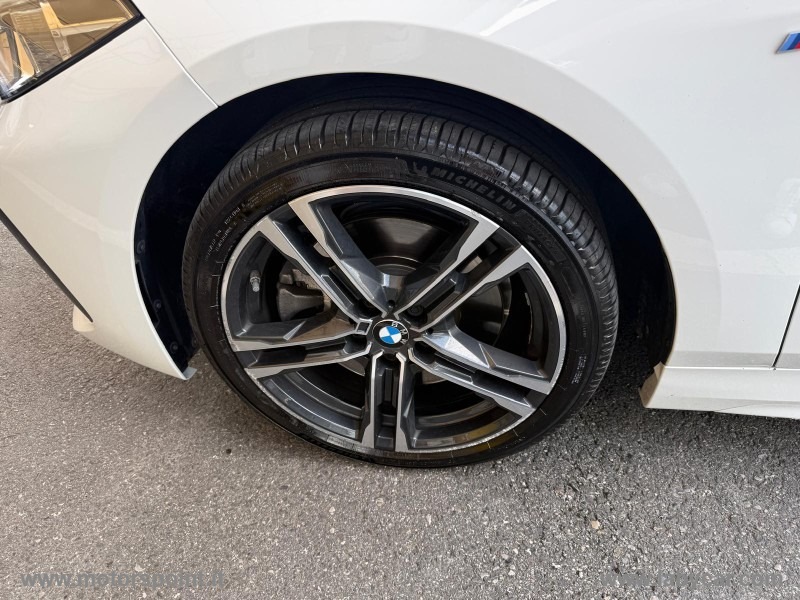 120d xDrive 5p. Msport - immagine 7