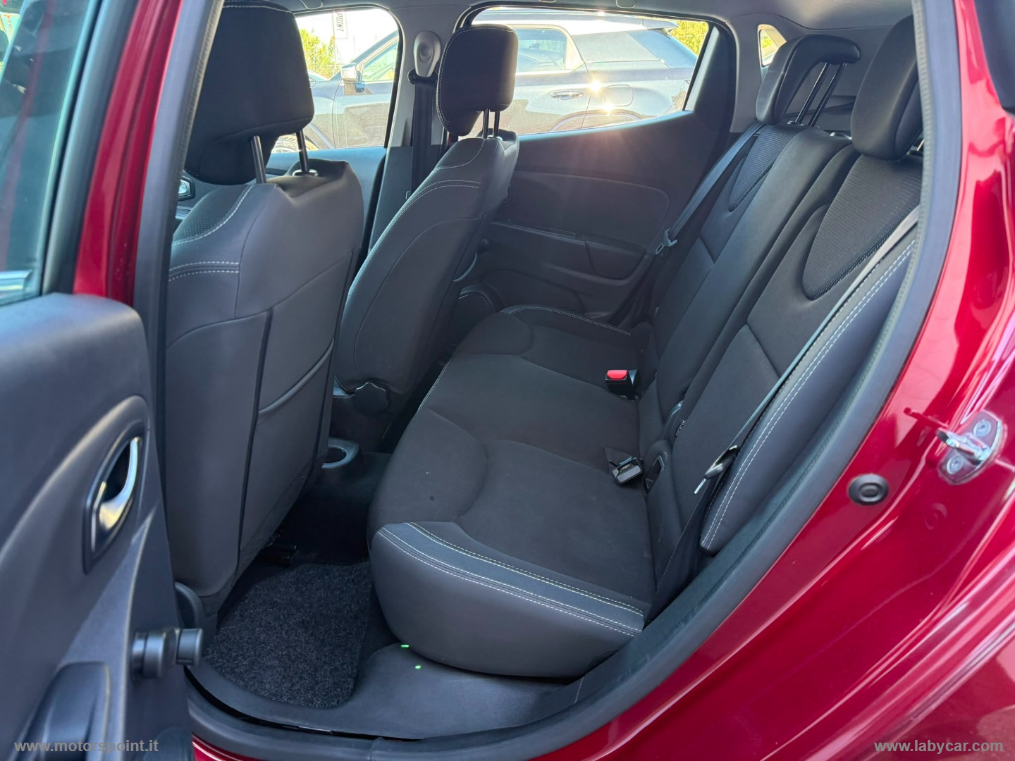 Clio TCe 12V 90 GPL S&S 5p. Energy Duel2 - immagine 7