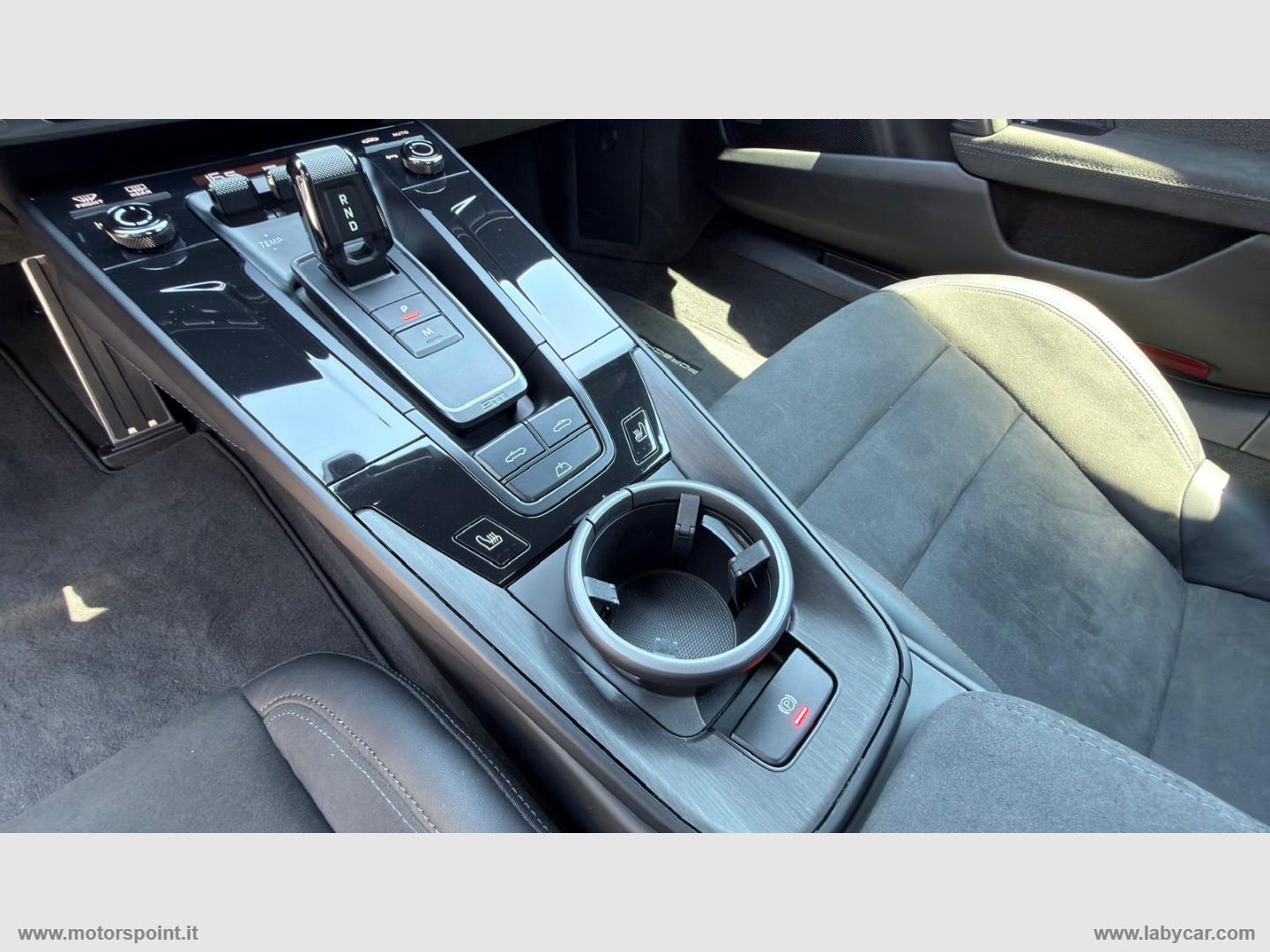 992.2 Carrera GTS Cabriolet - immagine 7