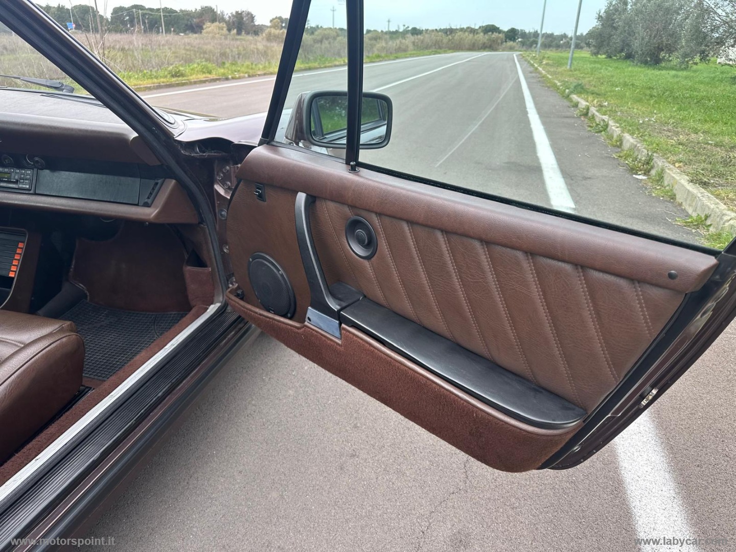 911 SC 3.0 Coupé VETTURA PARI AL NUOVO - immagine 7