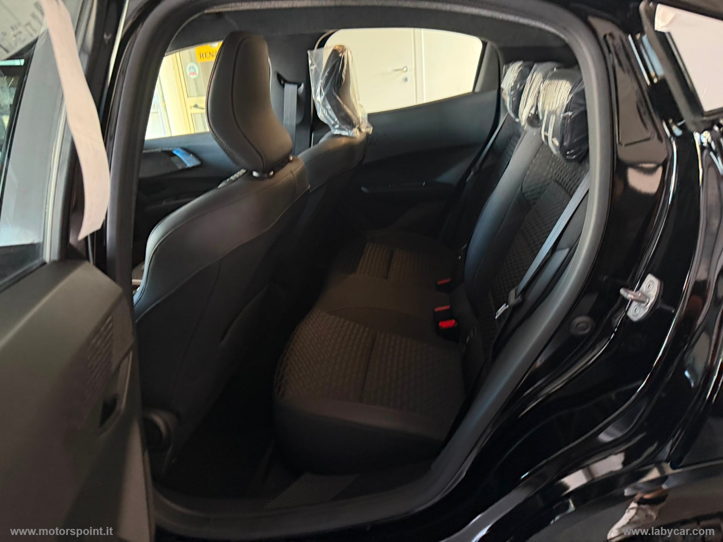 Sandero Stepway Eco-G 120CV Expression - immagine 7