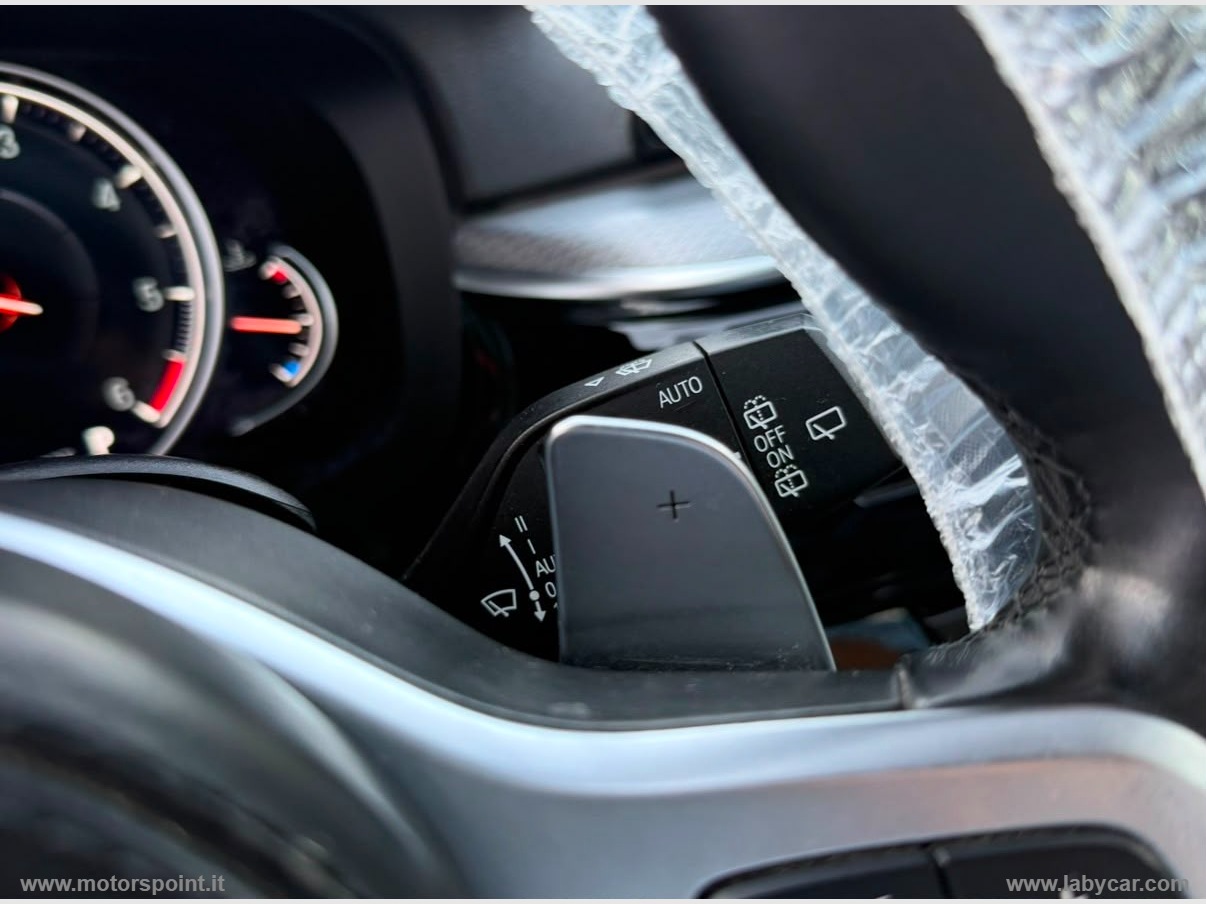 530d Touring Msport - immagine 7