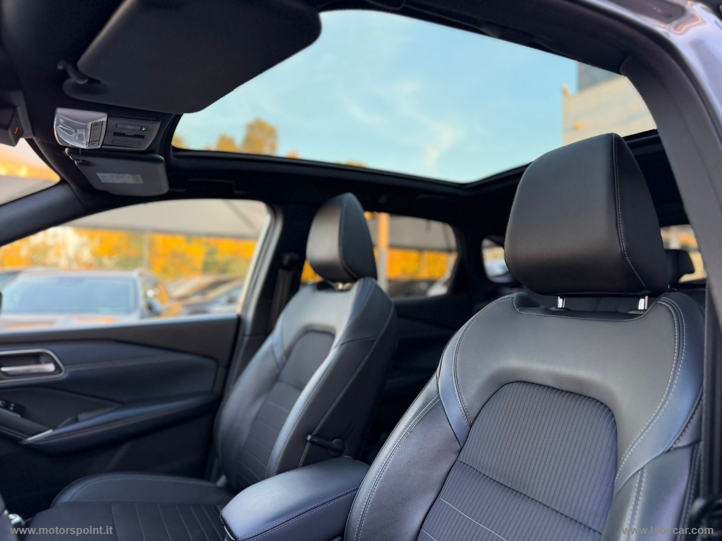Qashqai MHEV 140 CV Tekna - immagine 7