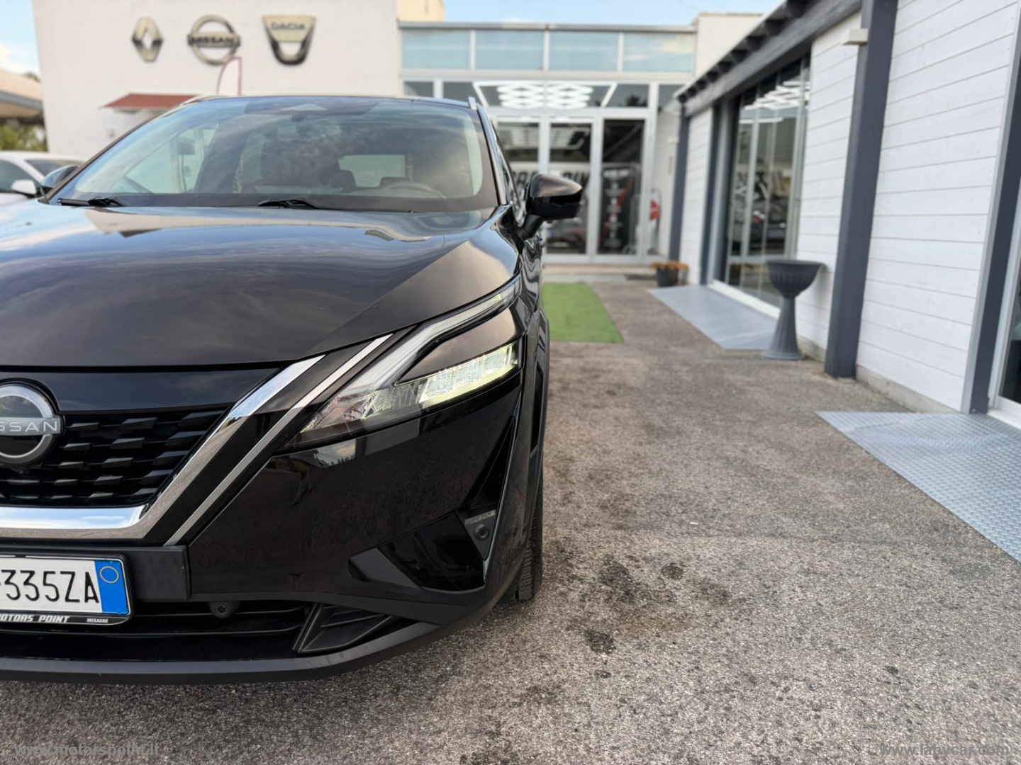 Qashqai e-Power N-Connecta - immagine 7