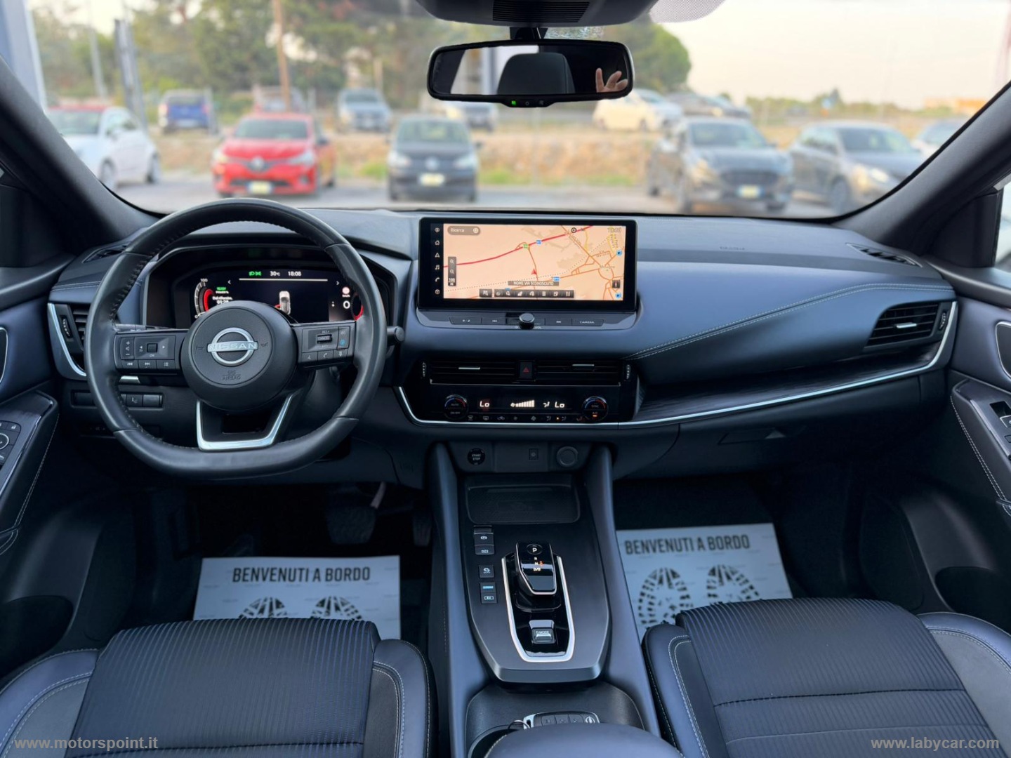 Qashqai e-Power Tekna+ - immagine 7