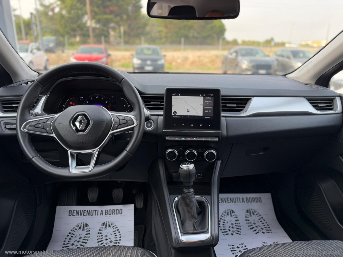 Captur TCe 100 CV GPL Techno GPL - immagine 7