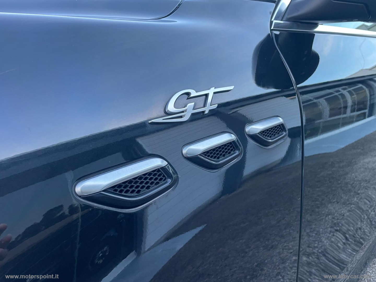 2.0 MHEV 300 CV GT SOLO 10.000 KM!!! - immagine 7