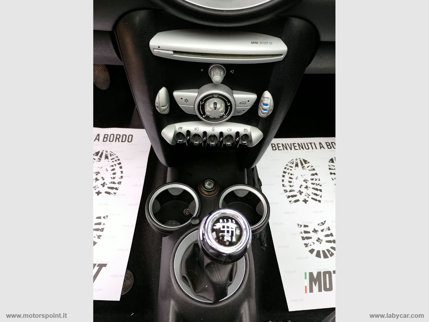Mini One - immagine 7