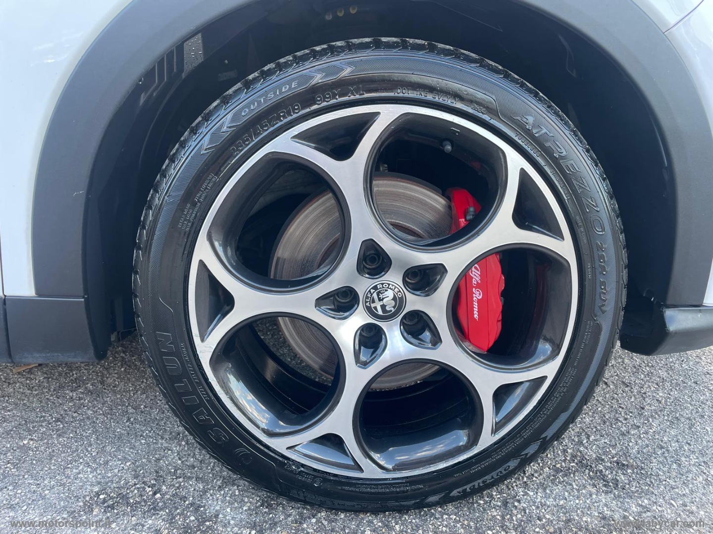 Tonale 1.6 diesel 130 CV TCT6 Sprint - immagine 7