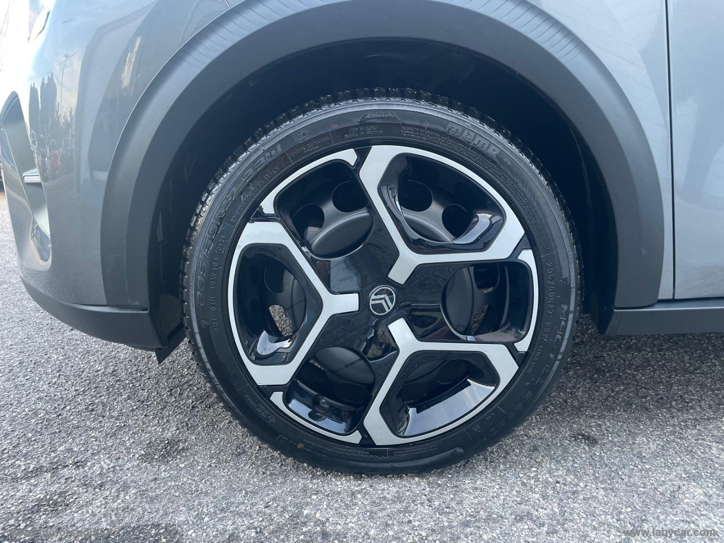C3 PureTech 100 S&S Max - immagine 7