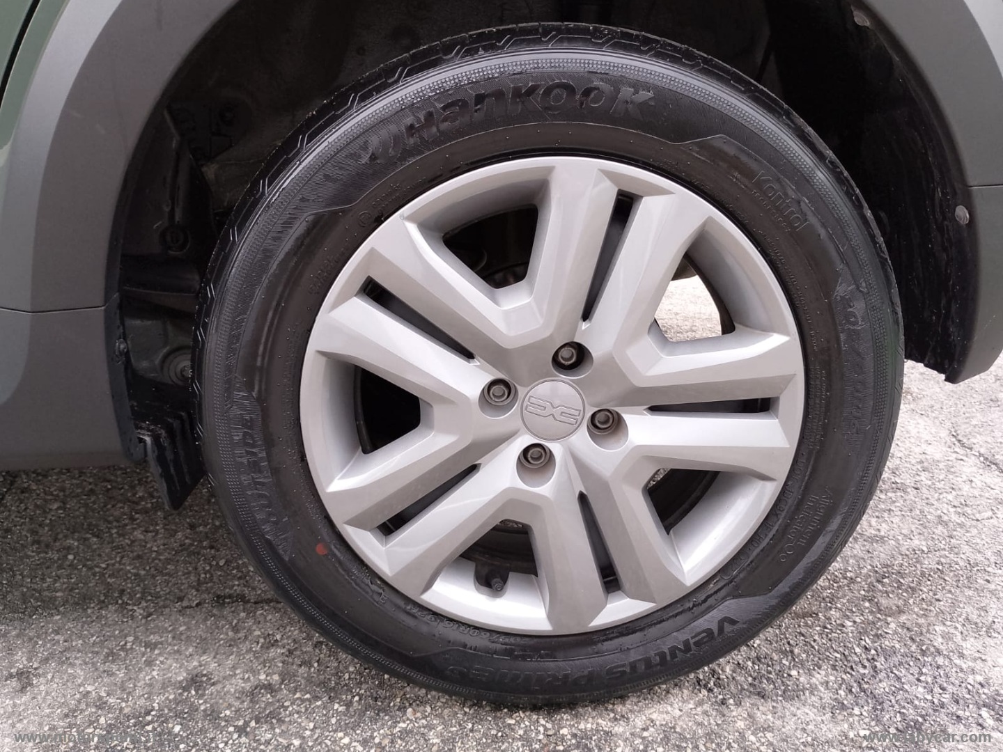 Sandero Stepway 1.0 TCe 110CV Expres. UP KM 27.000!!! - immagine 7