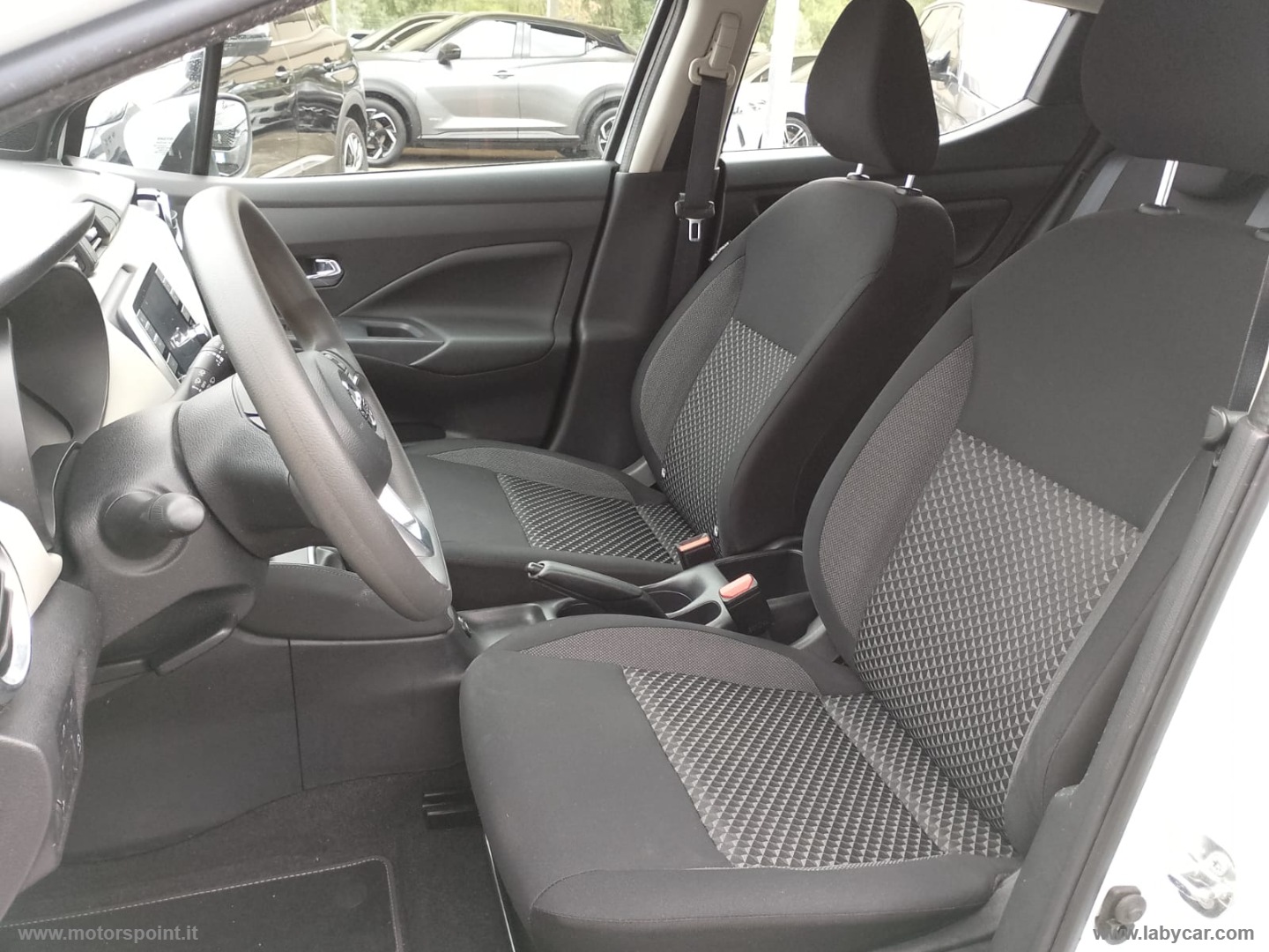 Micra IG-T 92 GPL 5p. Eco Acenta - immagine 7
