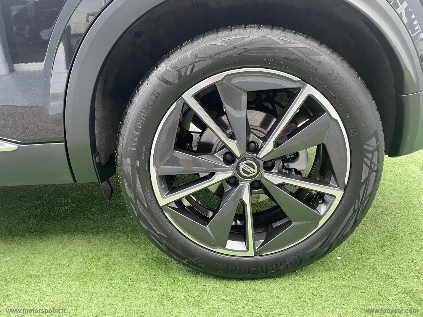 Qashqai e-Power Tekna+ - immagine 7