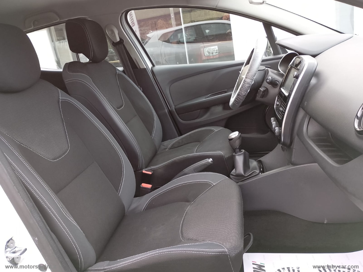 Clio dCi 8V 75 CV S&S 5p. Energy Zen - immagine 7