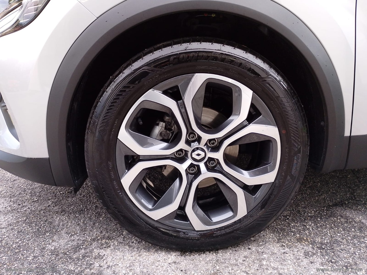Captur TCe 100 CV GPL Techno SOLO 29.000 KM! - immagine 7