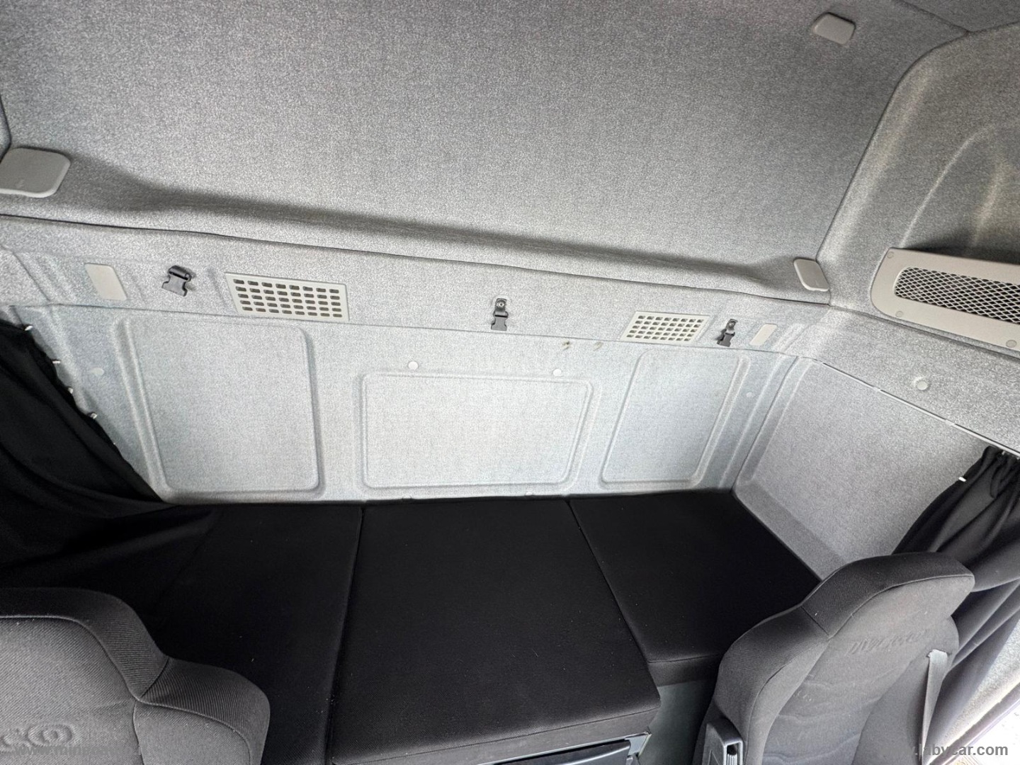 STRALIS HI-ROAD AT440S46T EURO 6 - immagine 7