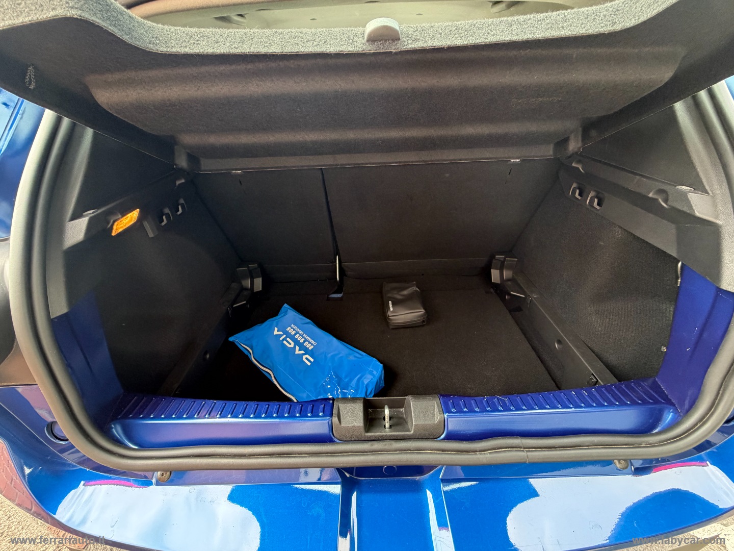 Sandero Stepway 1.0 TCe ECO-G Expression - immagine 7