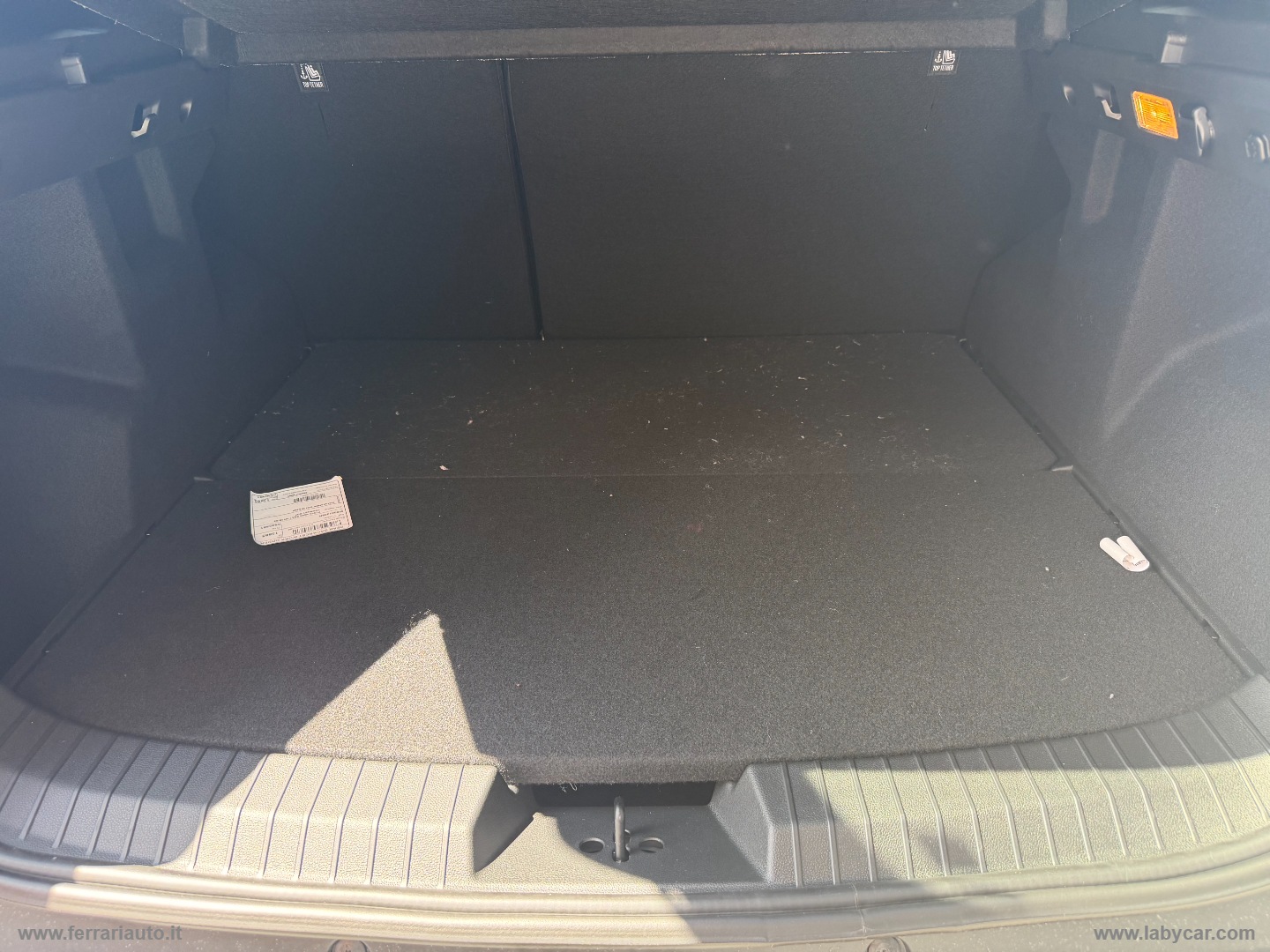 Duster Eco-G 120 CV Journey NO OBBLIGHI FINANZIARI - immagine 7