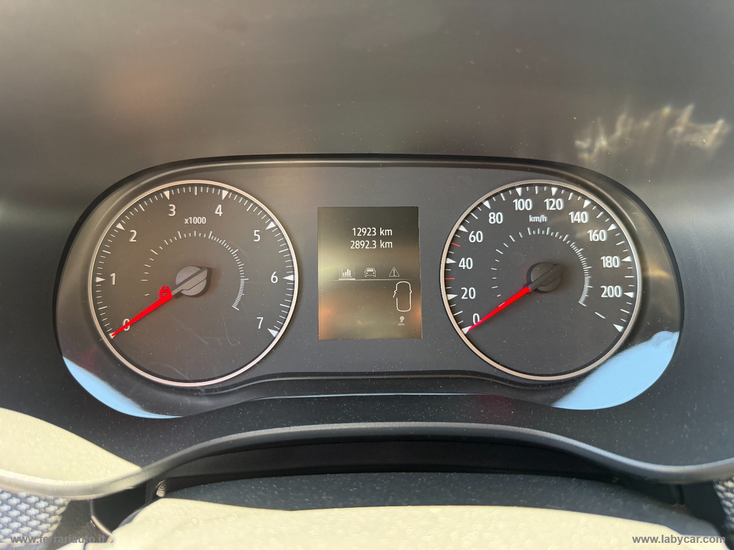 Sandero Stepway 1.0 TCe ECO-G Expression - immagine 7