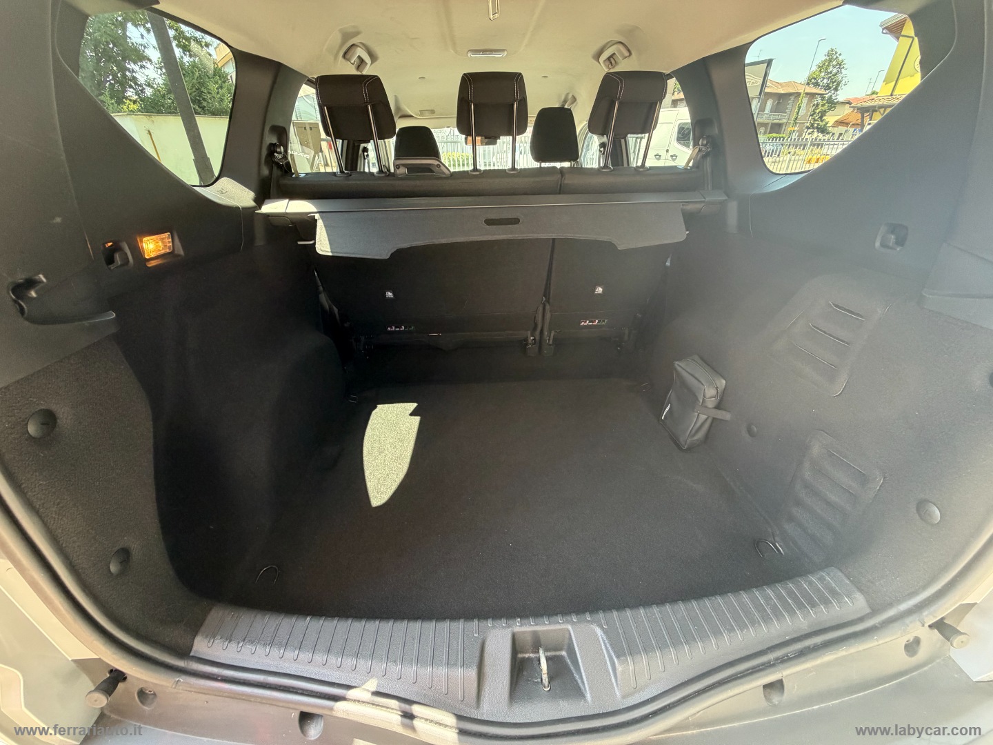 Jogger 1.0 TCe GPL 100CV 5 posti Expres. SOLO 23000 KM!! - immagine 7