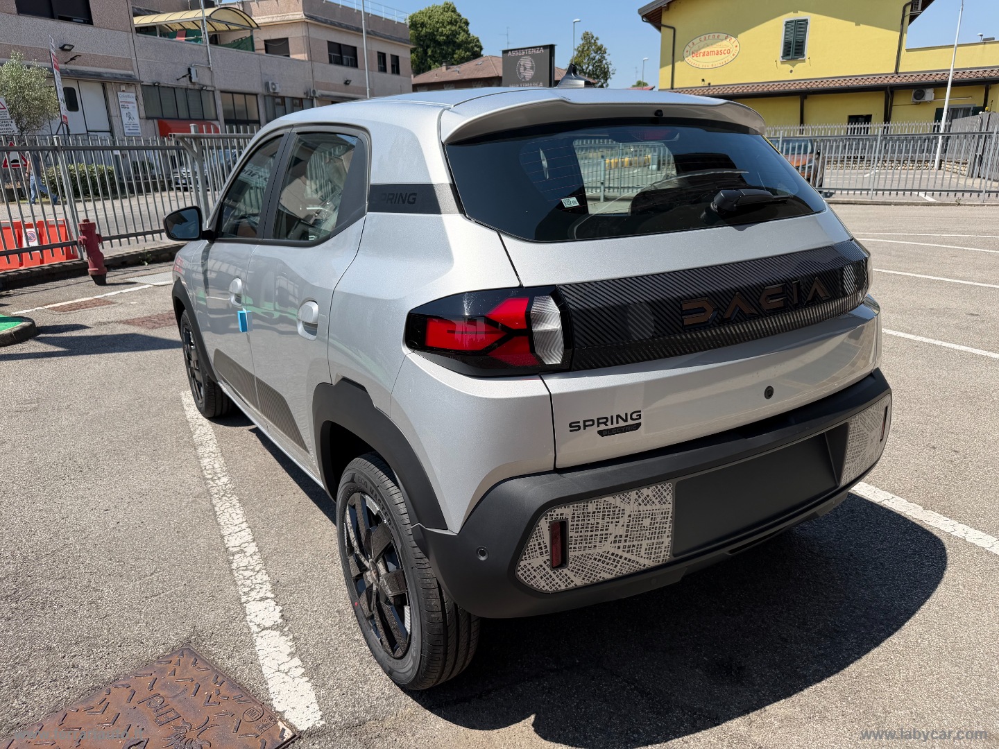 Extreme Electric 65 KM ZERO - immagine 7
