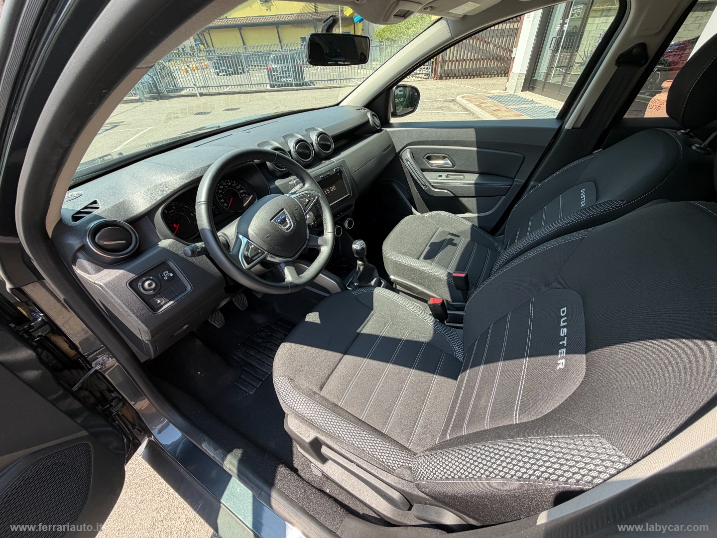 Duster 1.0 TCe GPL 4x2 Prestige - immagine 7