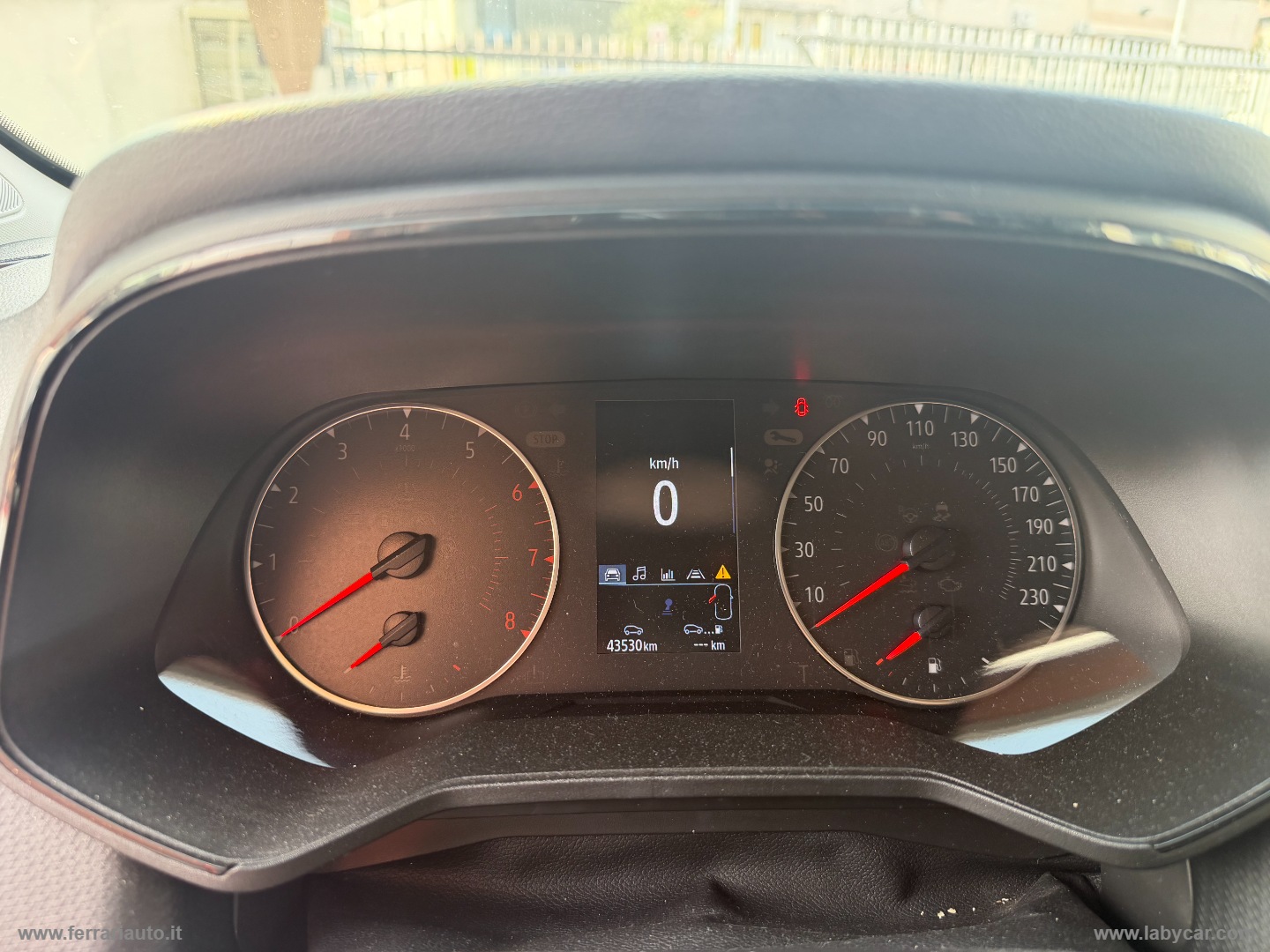 Clio TCe 90 CV 5p. Equilibre - immagine 7