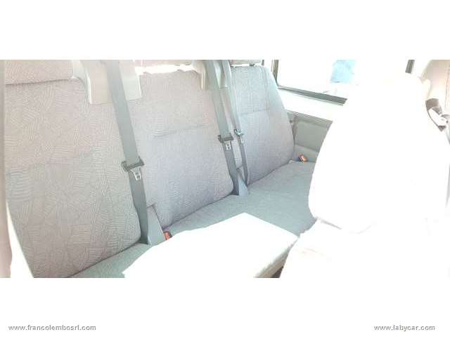 TRANSIT TOURNEO - immagine 7
