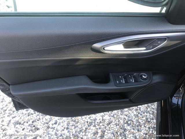 GIULIA 2.2 TURBO 180CV SUPER - immagine 7
