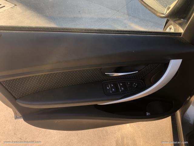 318d Touring Business Advantage aut. - immagine 7